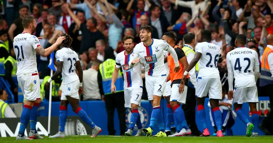 Power Rankings: Chelsea & Spurs bottom