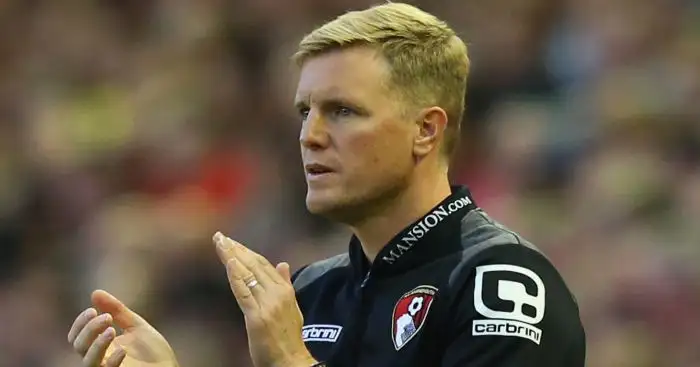Let’s hope the rest has paid off for us, says Howe