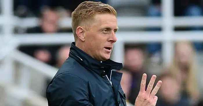 Monk urges Swansea players to forget internationals