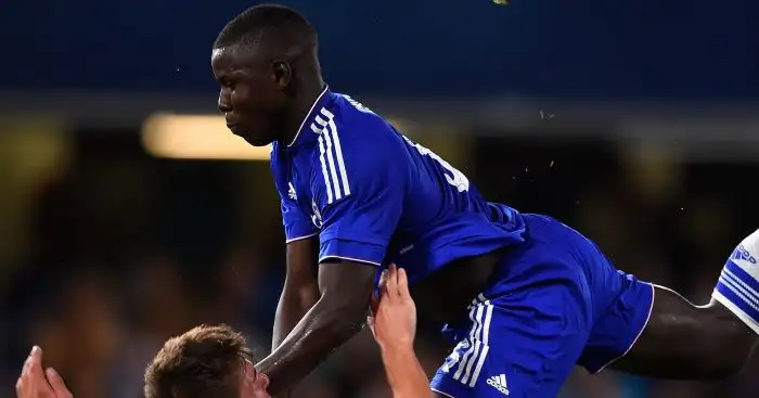 Ref Review: Arsenal and Chelsea wronged