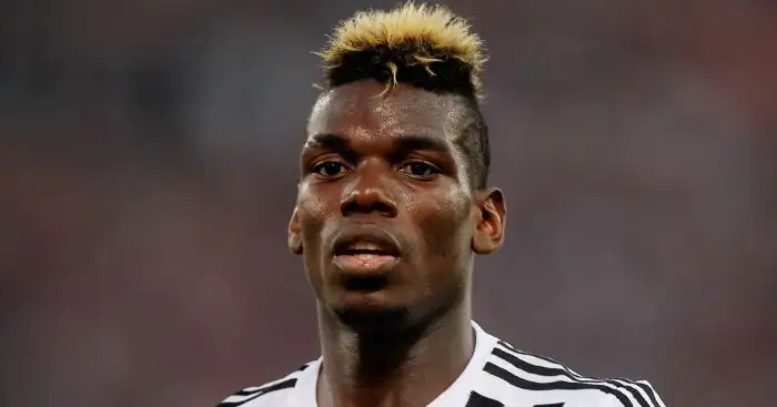 Pogba could be worth more than €100m – Juve CEO