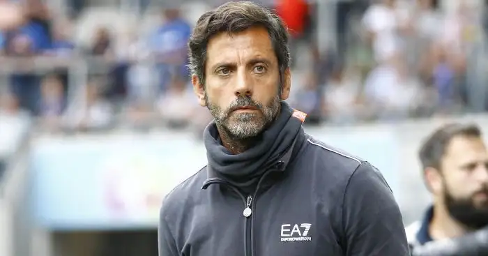 Four contenders emerge as Southampton sack Mark Hughes