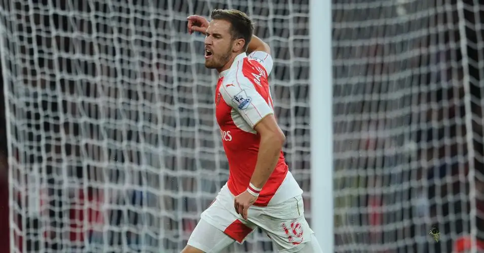 Ref Review: Liverpool benefit for third time