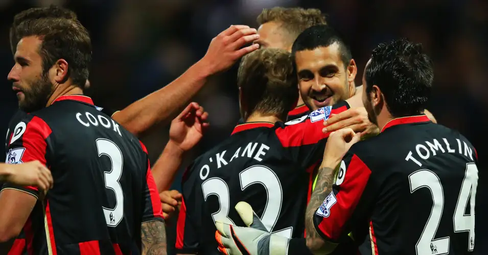Bournemouth need penalties to edge out Preston
