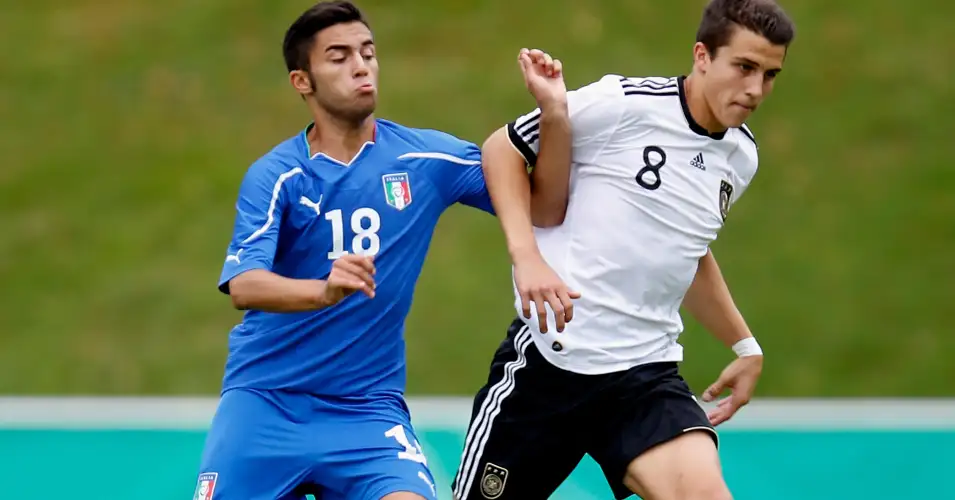 Bournemouth snap up ex-Inter Milan midfielder