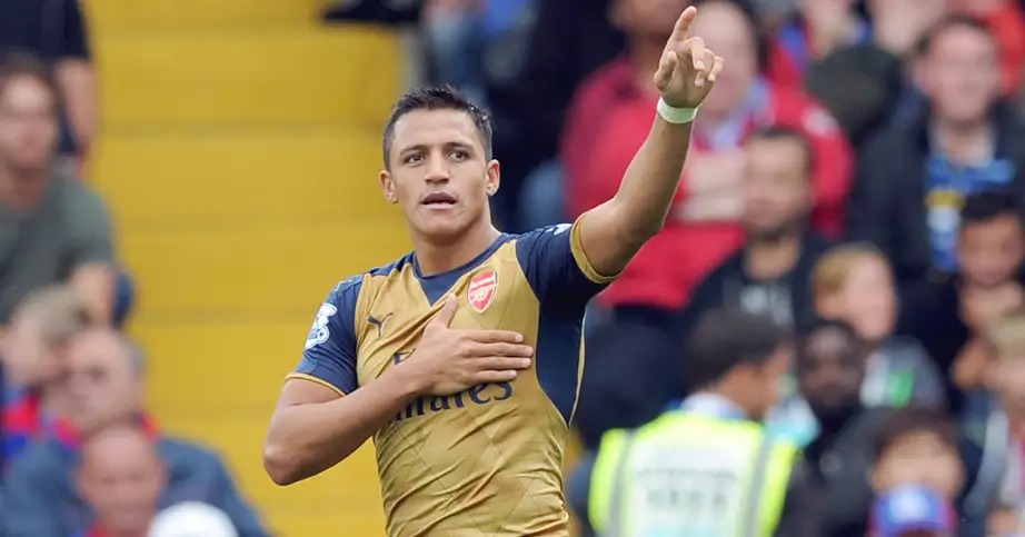 Alexis Sanchez: Can help Arsenal to victory at Newcastle