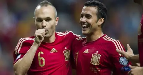 Euro 2016 review: Wins for Spain, Switzerland & Russia