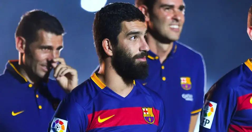 Turan: Barcelona snubbed Prem loan approaches