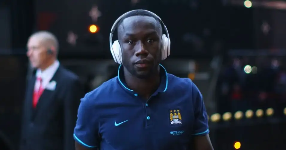 Sagna rues offside goal and ‘too nice’ Man City