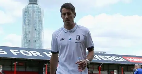 Bojan ready to return and expects to be even better