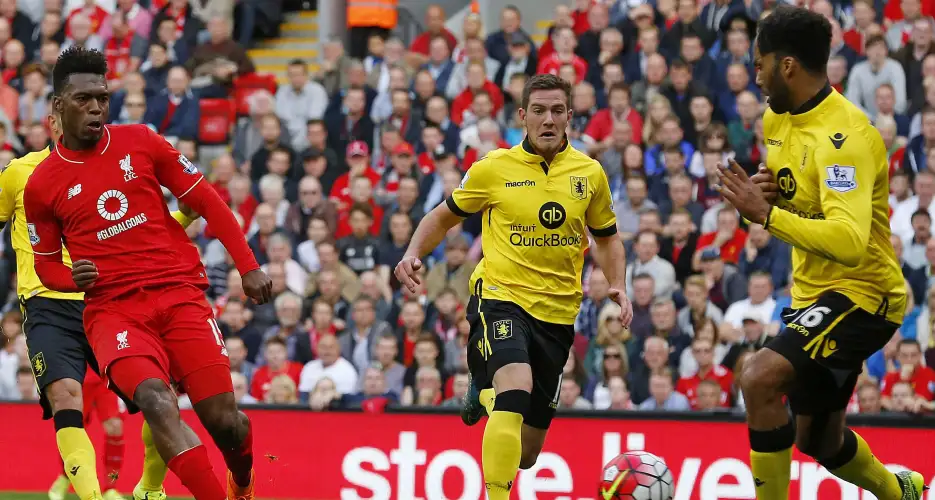 Sturridge double helps ease pressure on Rodgers