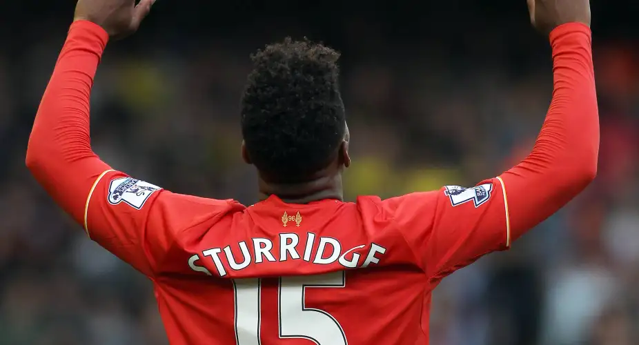 Sturridge, Walcott and Ramires battle for Best Goal