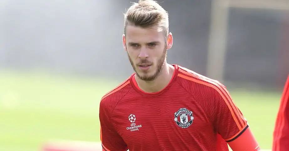 United: Real culpable for De Gea move collapse