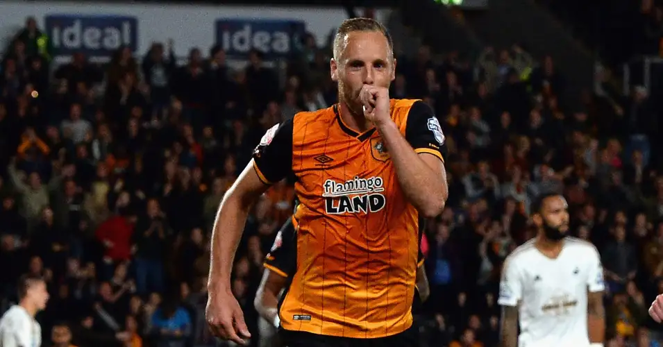 Swansea have cup dreams dashed by Meyler strike