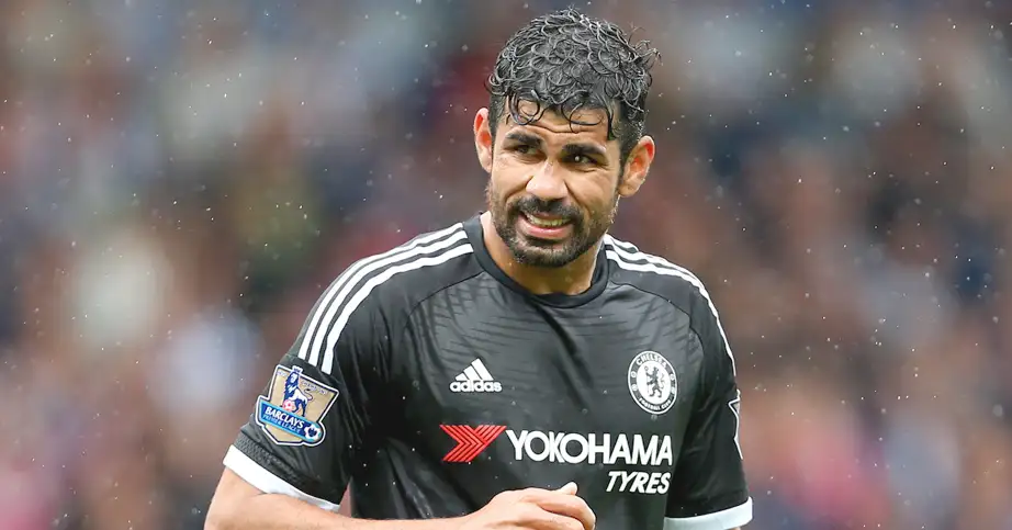 Del Bosque ‘trusts’ Chelsea striker Diego Costa