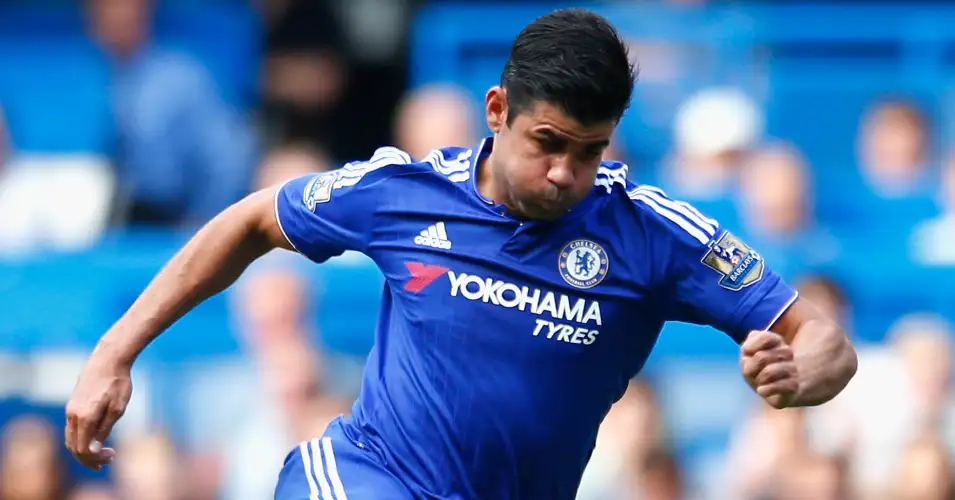 Diego Costa: Returns to the Chelsea side this weekend