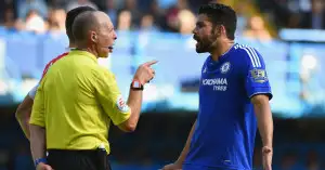 Diego Costa: Insists he won't alter his controversial ways