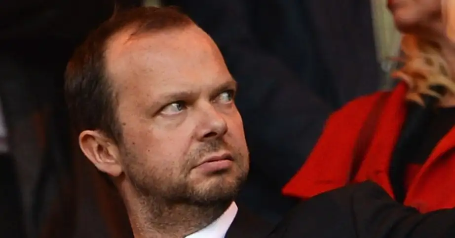 Perez: Woodward to blame for De Gea deal collapse