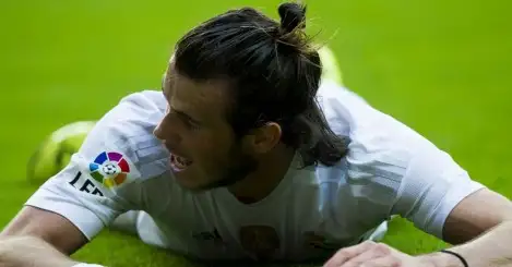 Bale was never close to United move – Agent
