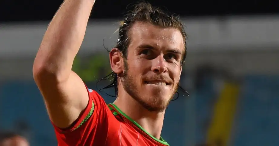 Gareth Bale: No friendly action