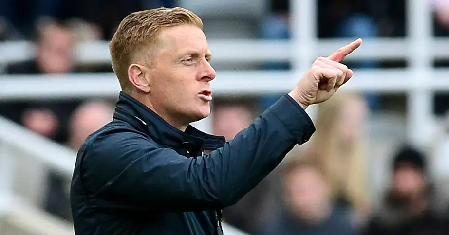 Monk promises strong XI for ‘tough’ Hull tie