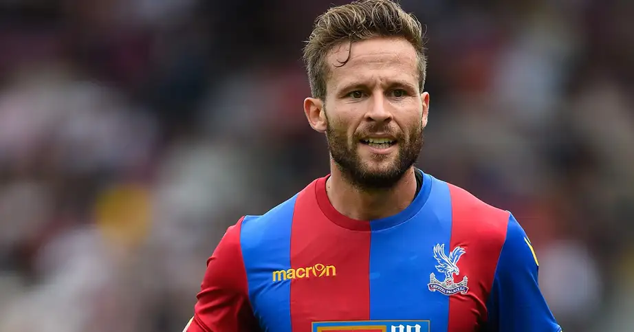 Bournemouth v Crystal Palace team news & stats