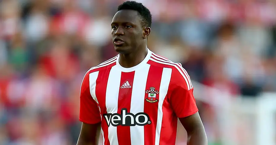 Koeman: Focused Wanyama ‘a different person’