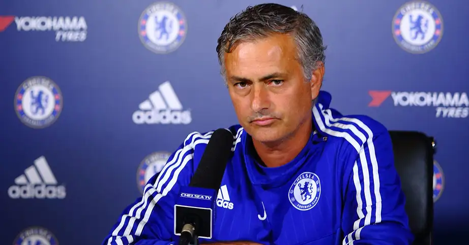 Jose Mourinho: Chelsea rejected Monaco approach for his services
