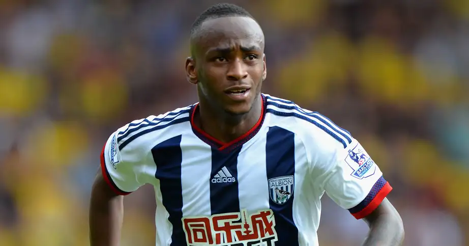 Paper Talk: West Brom to offer Berahino new contract