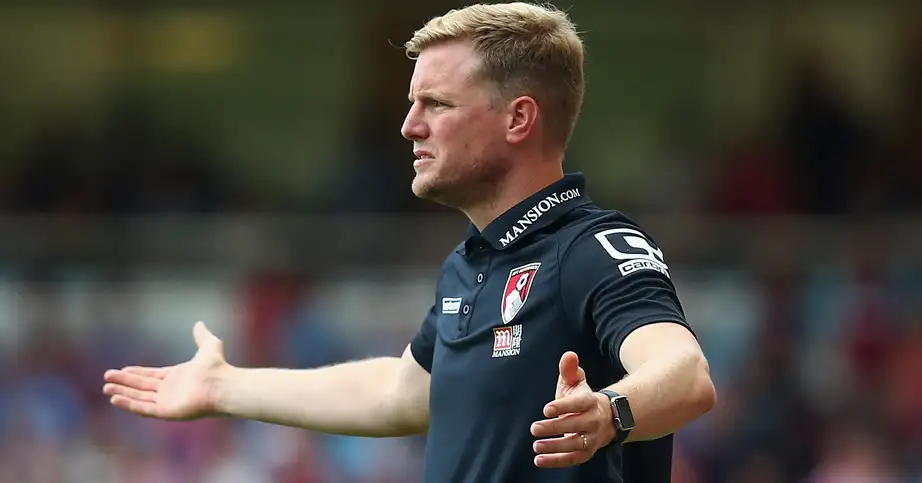 Howe ready for ‘tough match’ with Norwich