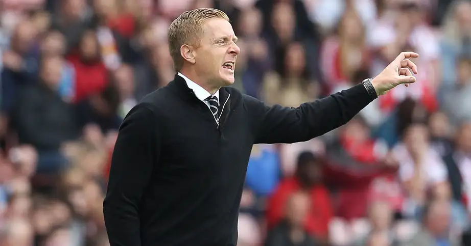 Monk bemused by Swansea ‘panic’ talk