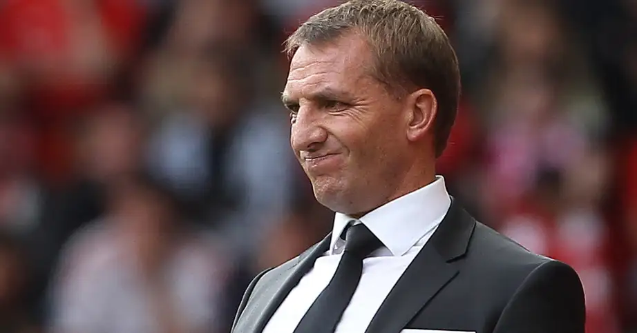 Sack Race: Rodgers and Mourinho feeling the heat