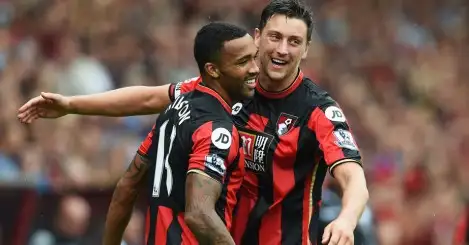 Ankle surgery sidelines Bournemouth captain