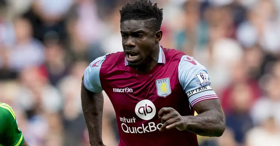 Micah Richards: Should play in central defence, says Wilkins