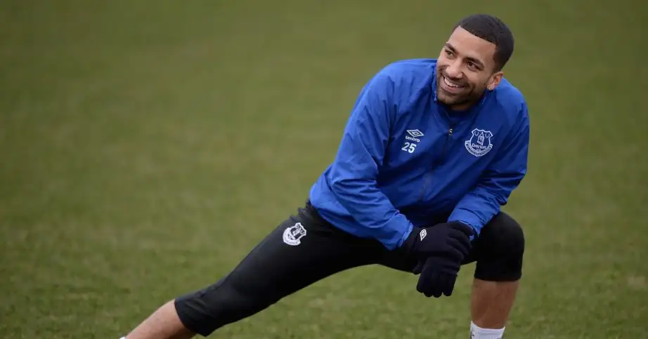 Aaron Lennon