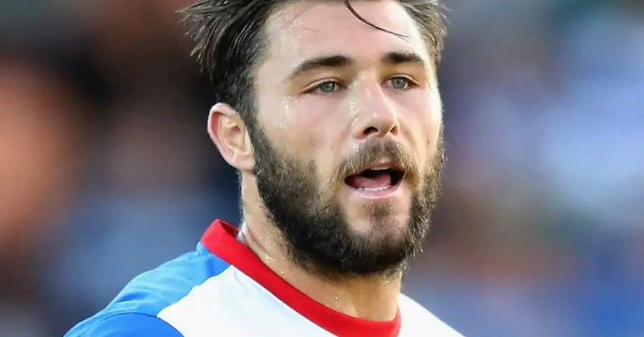 Charlie Austin QPR