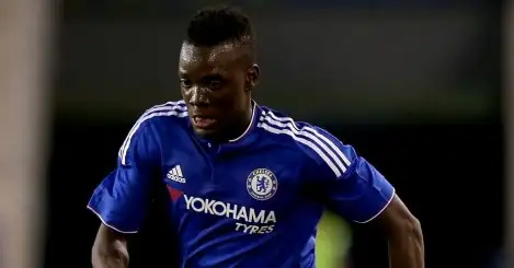 Chelsea set to start Traore in Champions League