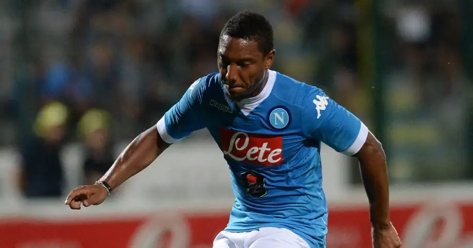 Jonathan de Guzman: Staying in Italy this winter