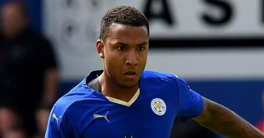 Liam Moore: Leicester defender joins Bristol City on loan