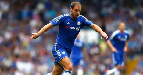 Ivanovic: Chelsea not playing badly