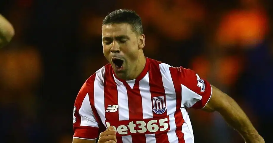 Jon Walters: Remains committed to Stoke despite doubts over his future
