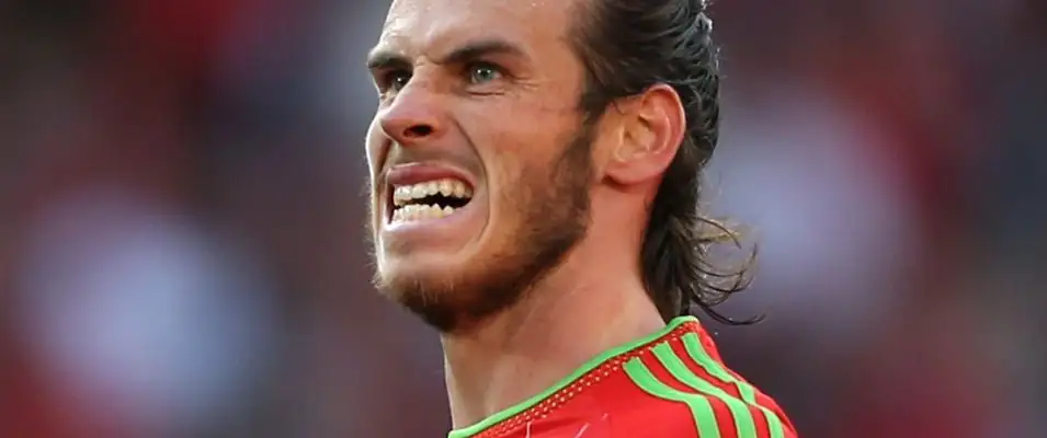 Begovic: Bosnia must stop Bale ‘at all costs’