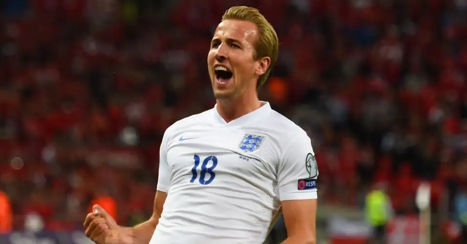 Goalless Kane targets Shearer’s Premier League record