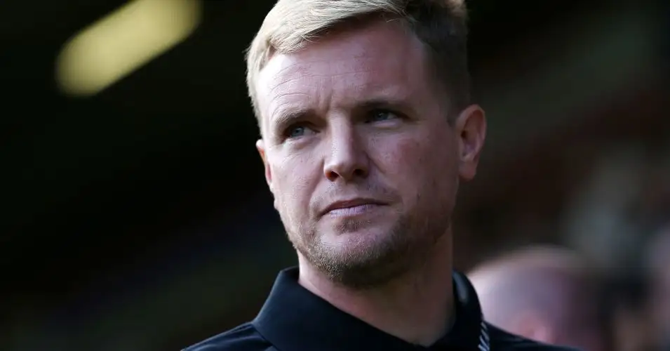 Eddie Howe: Taking a look at non-league talent