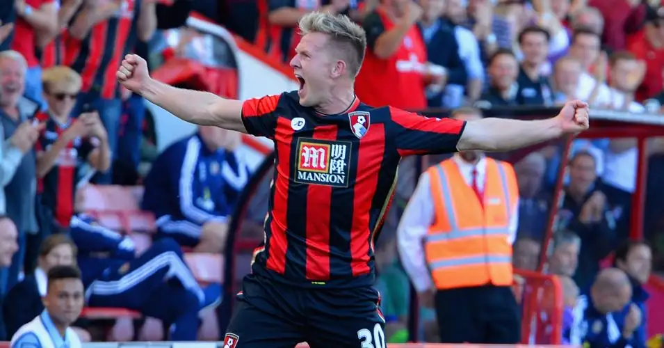 Ritchie impressed with Bournemouth strength