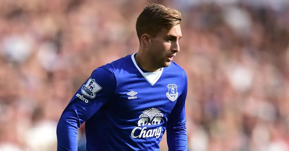 Deulofeu admits Martinez is a calming influence