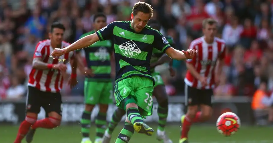 Sigurdsson: Swansea have been off-colour