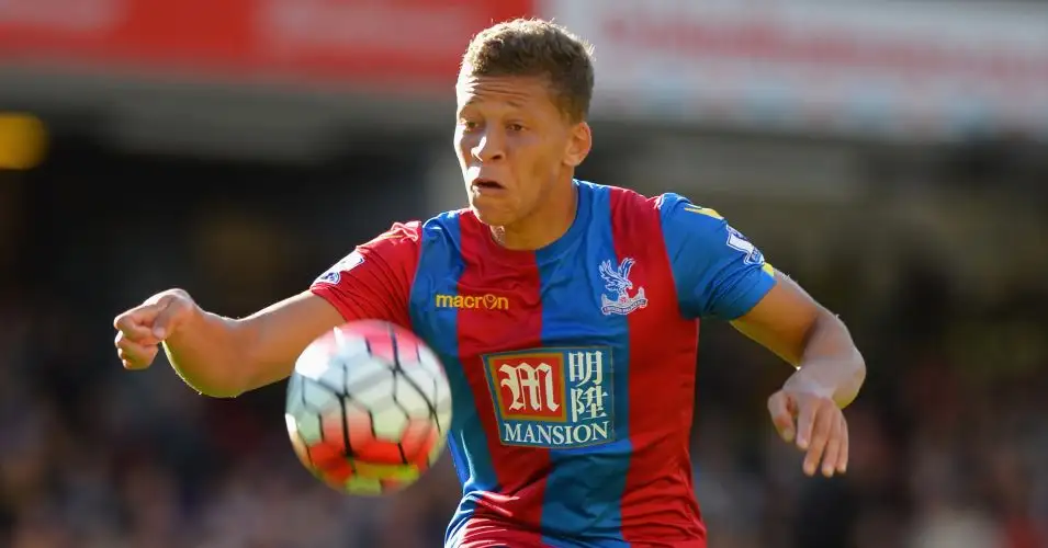 Dwight Gayle: New Newcastle signing