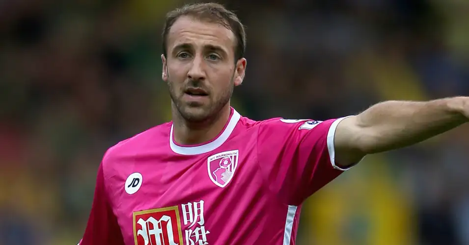 Preston v Bournemouth team news