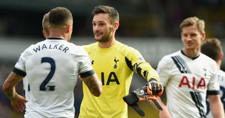 Ref Review: Offsides OK but good weekend otherwise